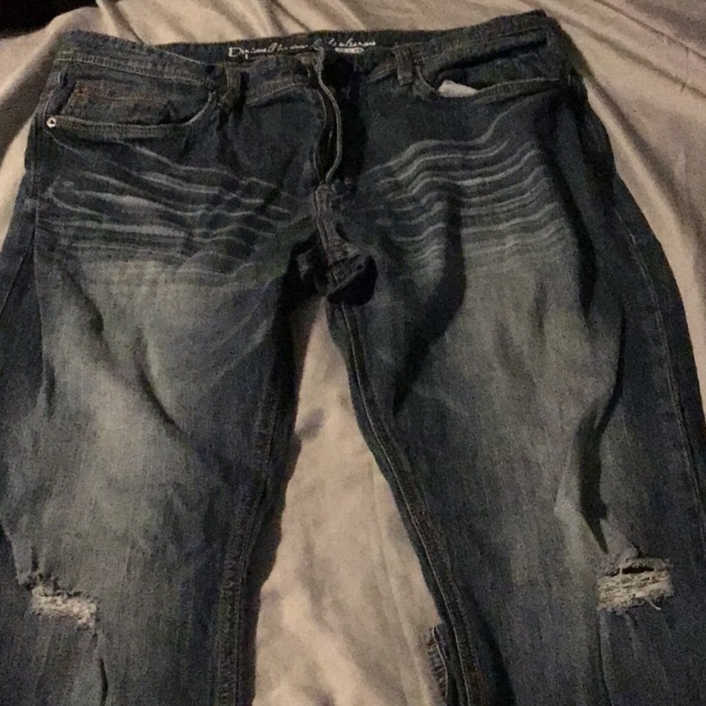 Mens Jeans